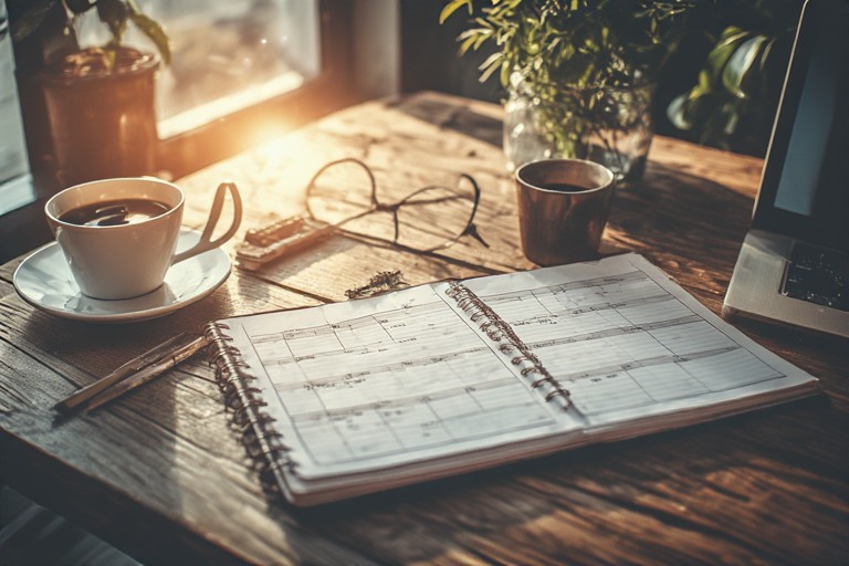 Belajar Memilih yang Penting agar Minggu Terasa Lebih Seimbang